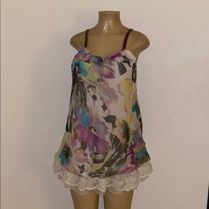 3x$20 Glam & Fame Size Small Sleeveless Dress or Top